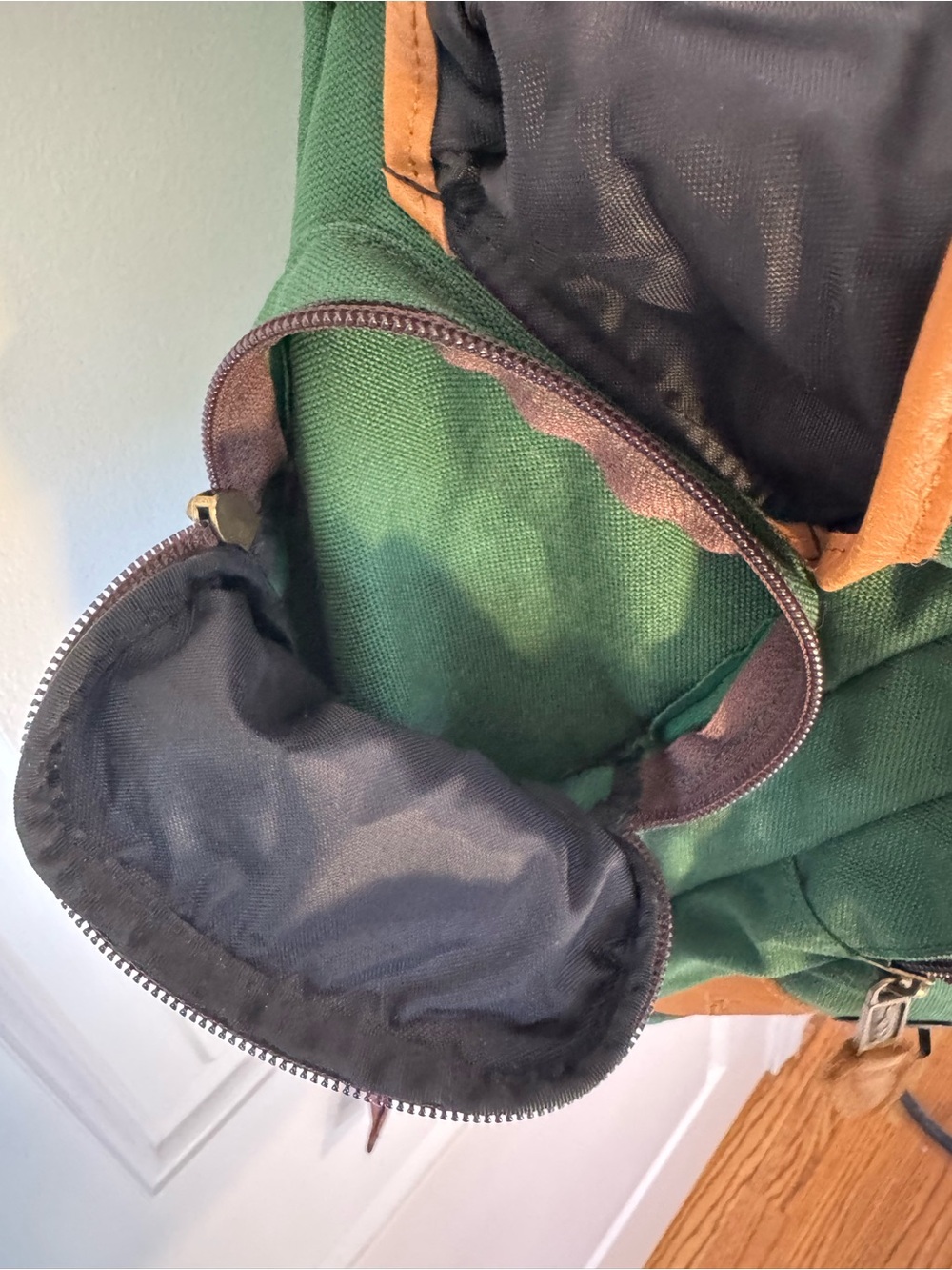 L.L. Bean Backpack - Picture 6 of 8